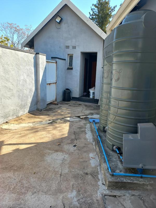 5 Bedroom Property for Sale in Kelvin Gauteng
