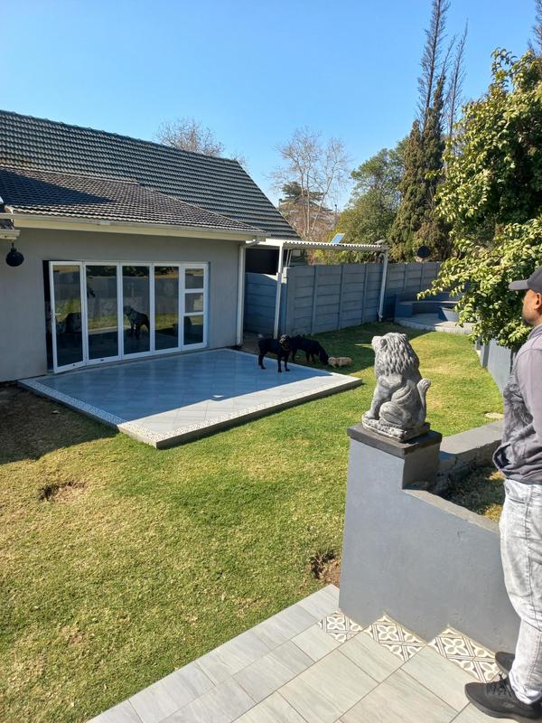 5 Bedroom Property for Sale in Kelvin Gauteng