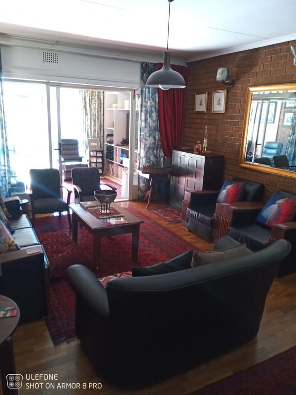 3 Bedroom Property for Sale in Homestead Gauteng