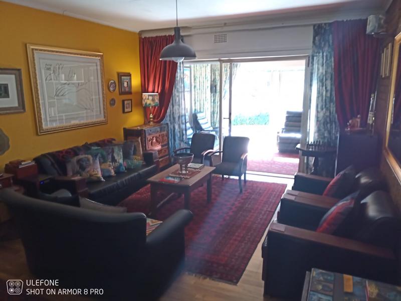 3 Bedroom Property for Sale in Homestead Gauteng