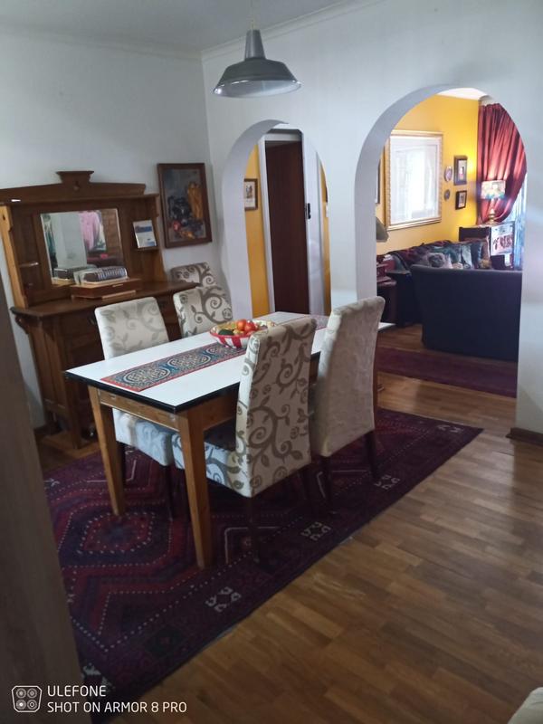 3 Bedroom Property for Sale in Homestead Gauteng