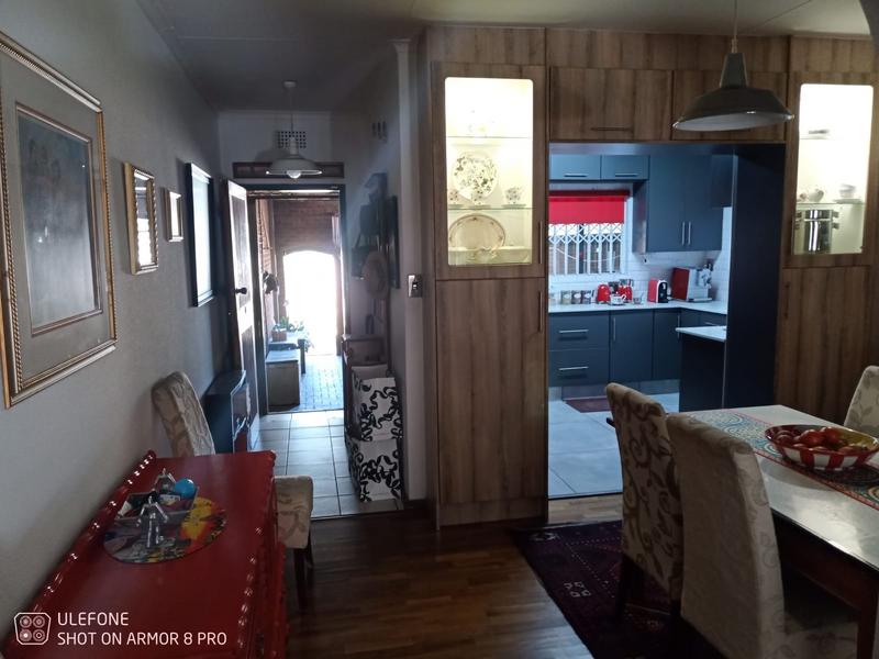 3 Bedroom Property for Sale in Homestead Gauteng