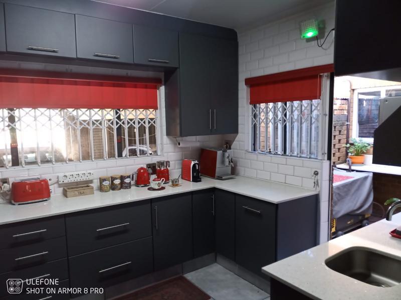 3 Bedroom Property for Sale in Homestead Gauteng