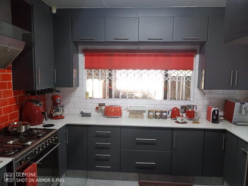 3 Bedroom Property for Sale in Homestead Gauteng