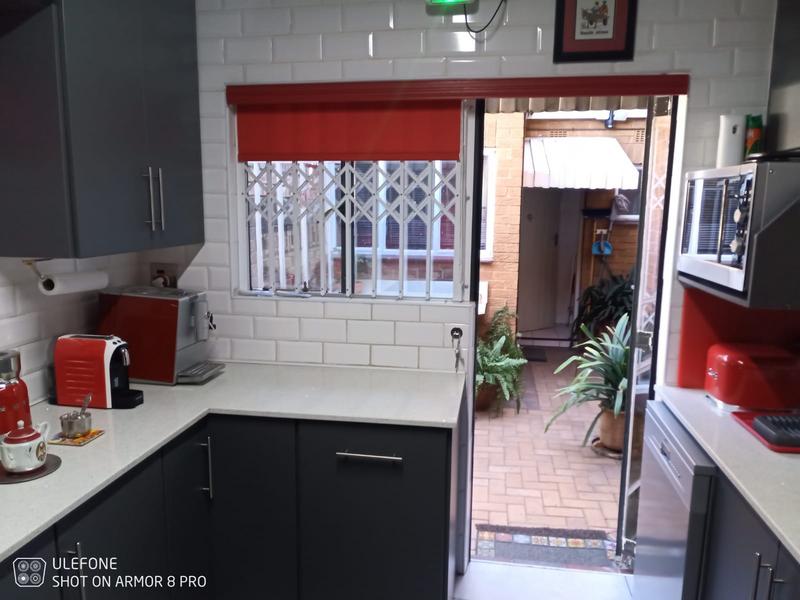 3 Bedroom Property for Sale in Homestead Gauteng