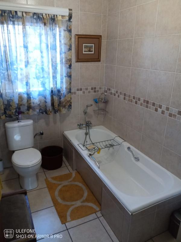 3 Bedroom Property for Sale in Homestead Gauteng