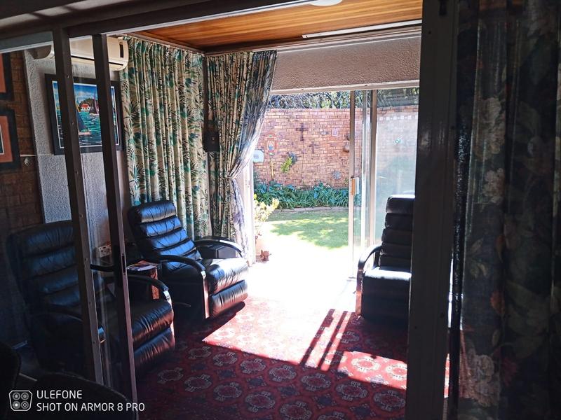 3 Bedroom Property for Sale in Homestead Gauteng