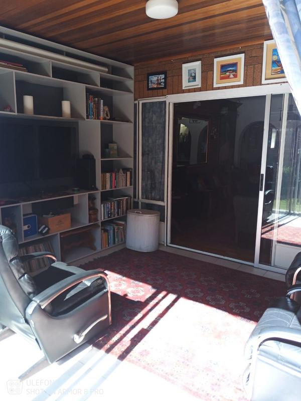 3 Bedroom Property for Sale in Homestead Gauteng