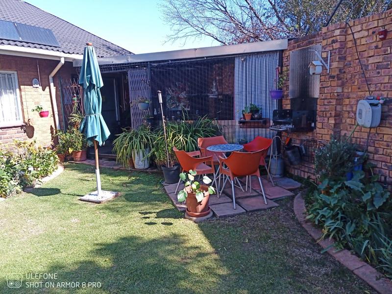 3 Bedroom Property for Sale in Homestead Gauteng