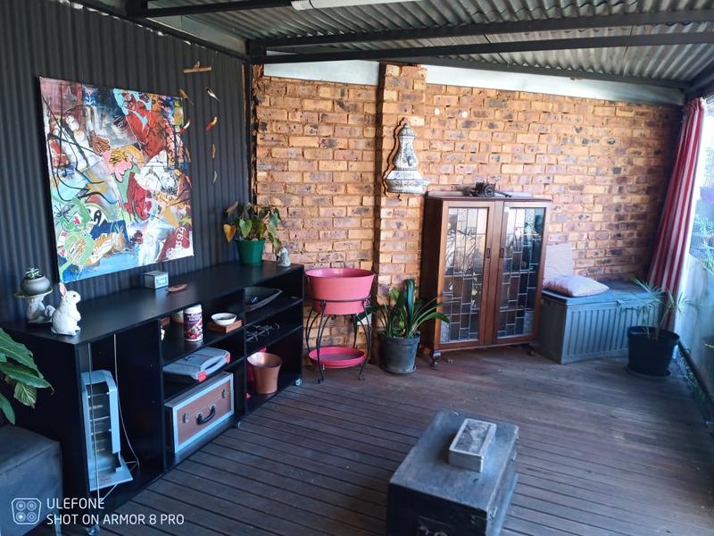 3 Bedroom Property for Sale in Homestead Gauteng
