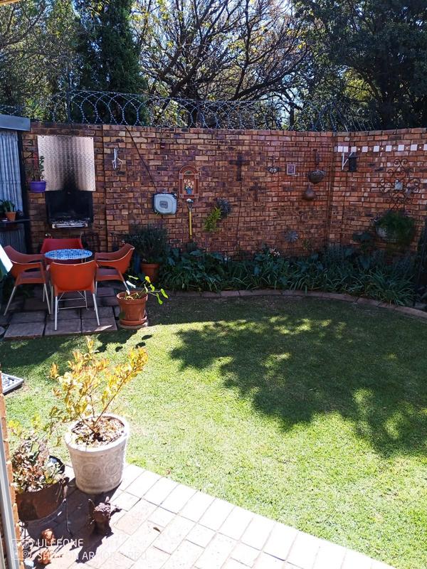 3 Bedroom Property for Sale in Homestead Gauteng