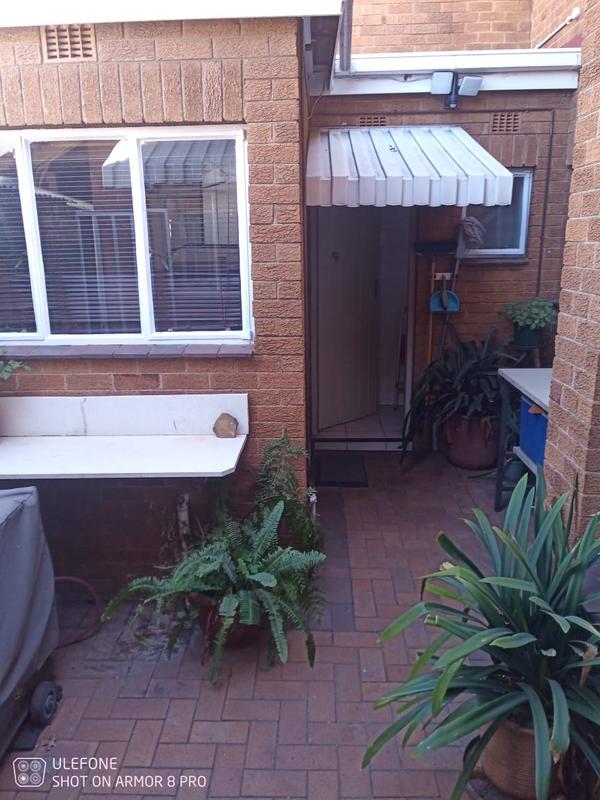 3 Bedroom Property for Sale in Homestead Gauteng