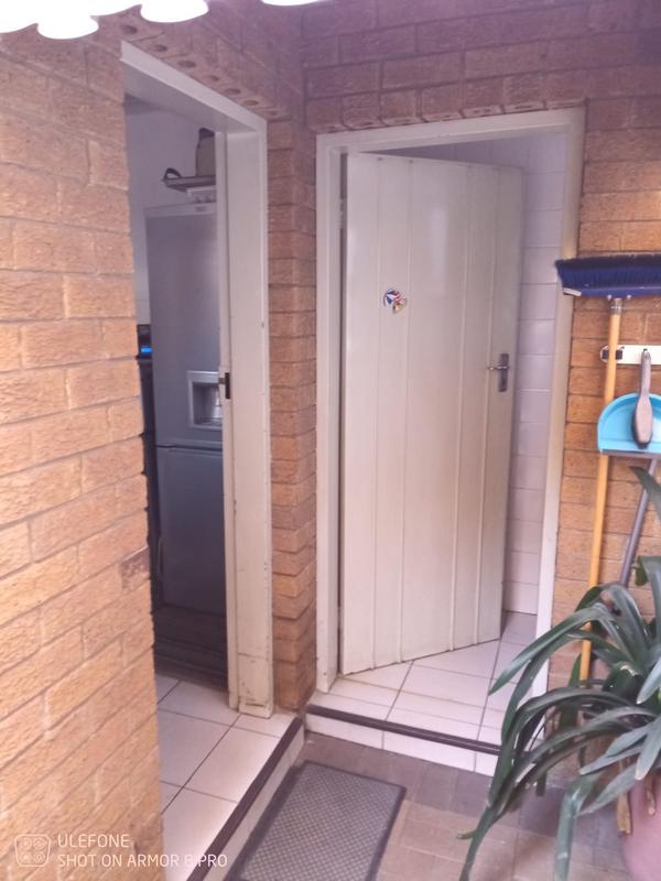 3 Bedroom Property for Sale in Homestead Gauteng