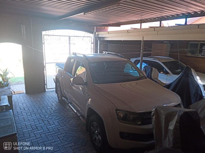 3 Bedroom Property for Sale in Homestead Gauteng