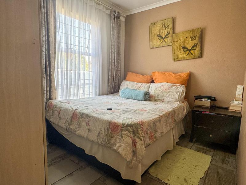 To Let 3 Bedroom Property for Rent in Alveda Park Gauteng