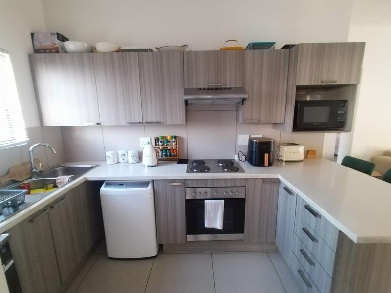 To Let 2 Bedroom Property for Rent in Boksburg Gauteng