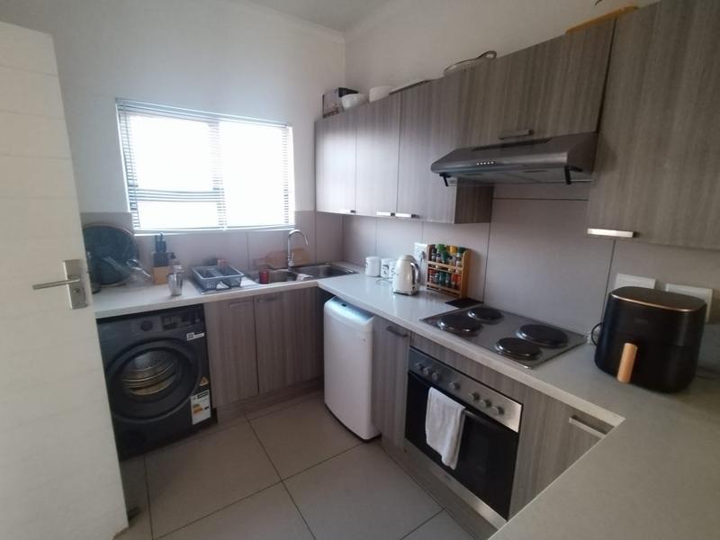 To Let 2 Bedroom Property for Rent in Boksburg Gauteng