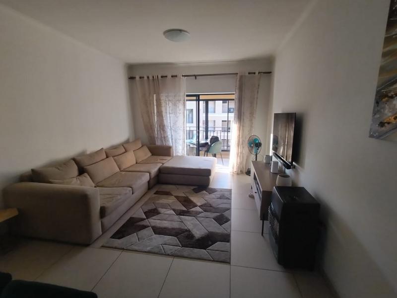 To Let 2 Bedroom Property for Rent in Boksburg Gauteng