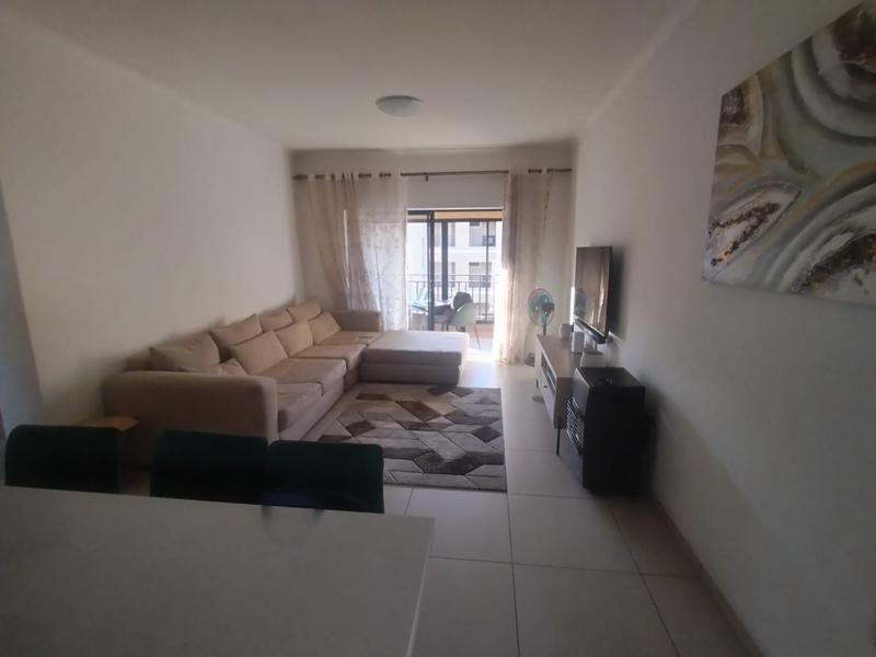 To Let 2 Bedroom Property for Rent in Boksburg Gauteng