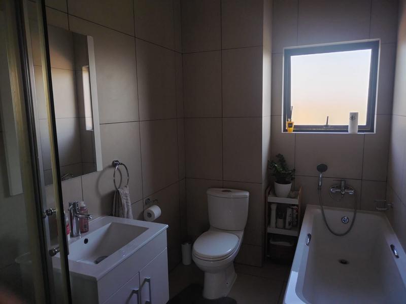 To Let 2 Bedroom Property for Rent in Boksburg Gauteng