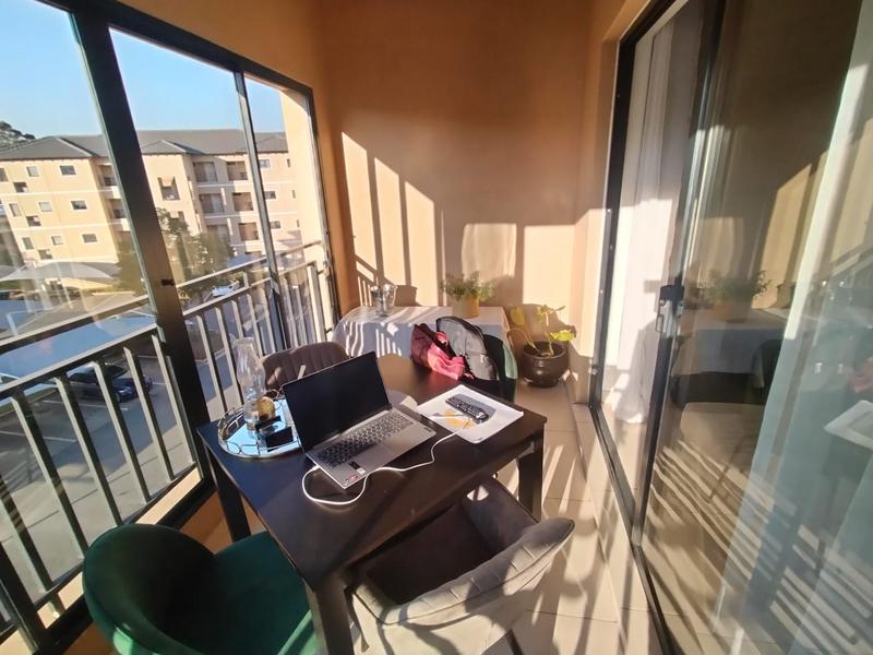 To Let 2 Bedroom Property for Rent in Boksburg Gauteng
