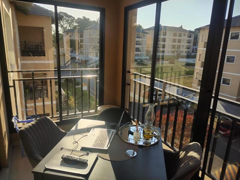 To Let 2 Bedroom Property for Rent in Boksburg Gauteng