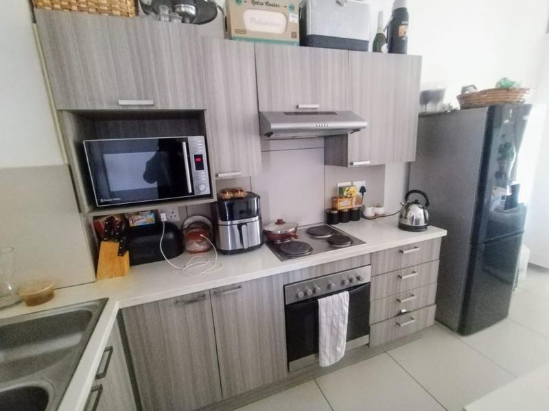 To Let 2 Bedroom Property for Rent in Boksburg Gauteng