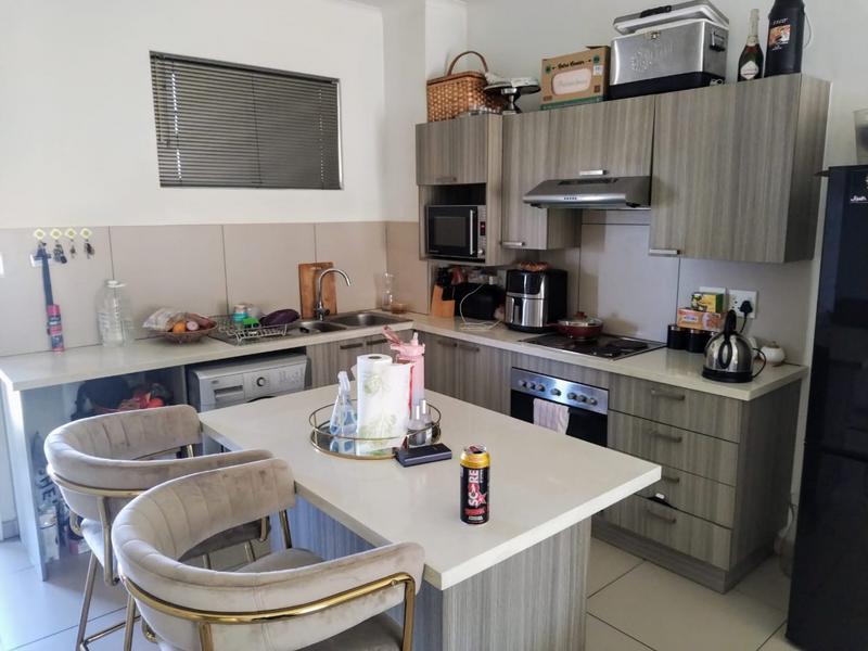 To Let 2 Bedroom Property for Rent in Boksburg Gauteng