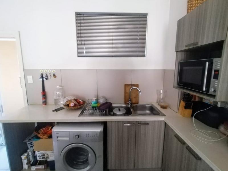To Let 2 Bedroom Property for Rent in Boksburg Gauteng