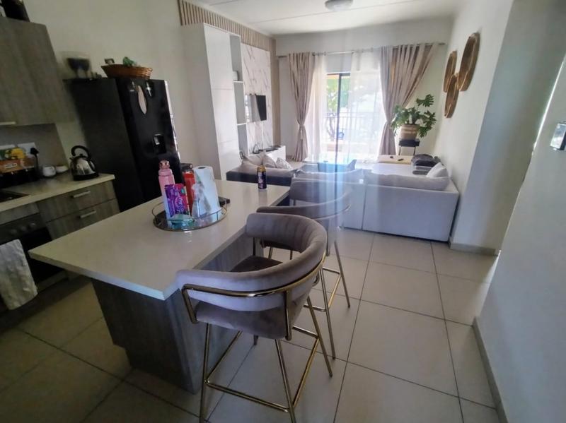 To Let 2 Bedroom Property for Rent in Boksburg Gauteng