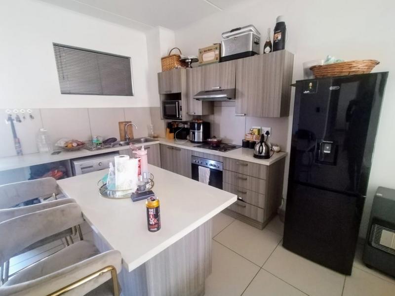 To Let 2 Bedroom Property for Rent in Boksburg Gauteng