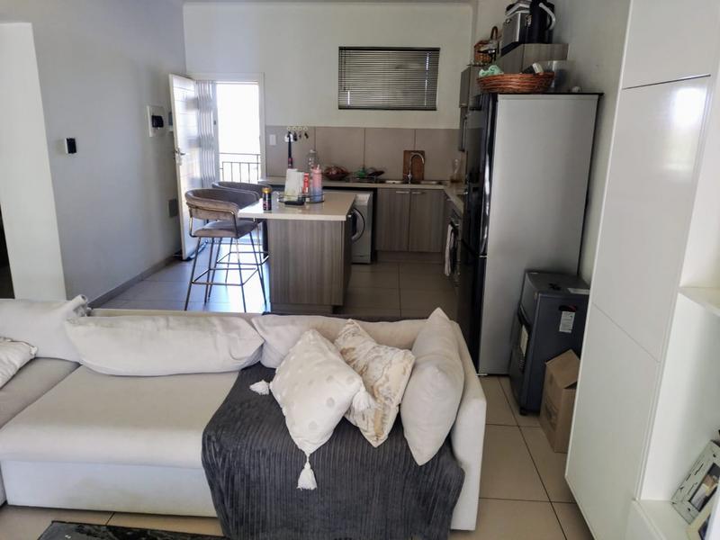 To Let 2 Bedroom Property for Rent in Boksburg Gauteng