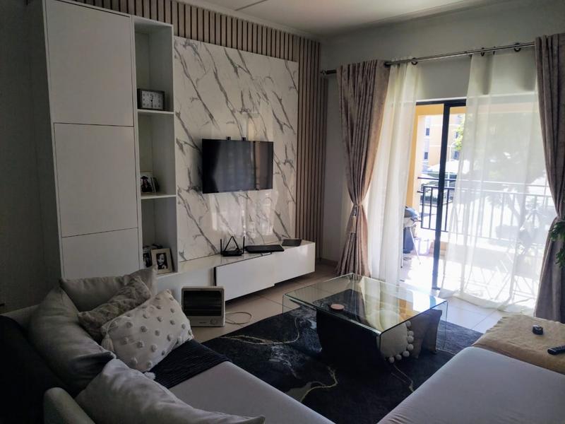 To Let 2 Bedroom Property for Rent in Boksburg Gauteng