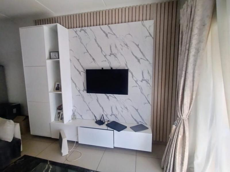 To Let 2 Bedroom Property for Rent in Boksburg Gauteng