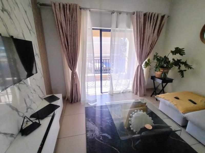 To Let 2 Bedroom Property for Rent in Boksburg Gauteng