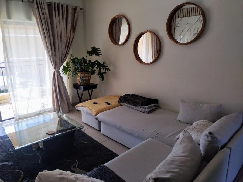 To Let 2 Bedroom Property for Rent in Boksburg Gauteng