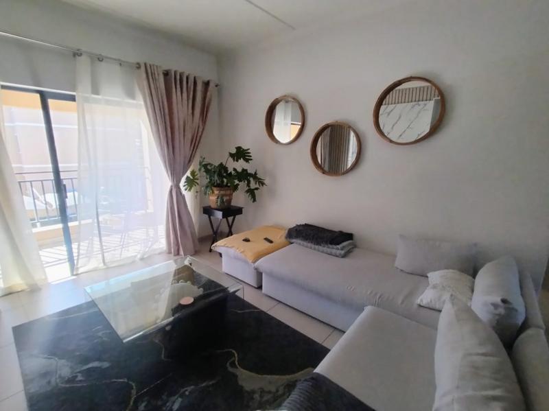 To Let 2 Bedroom Property for Rent in Boksburg Gauteng