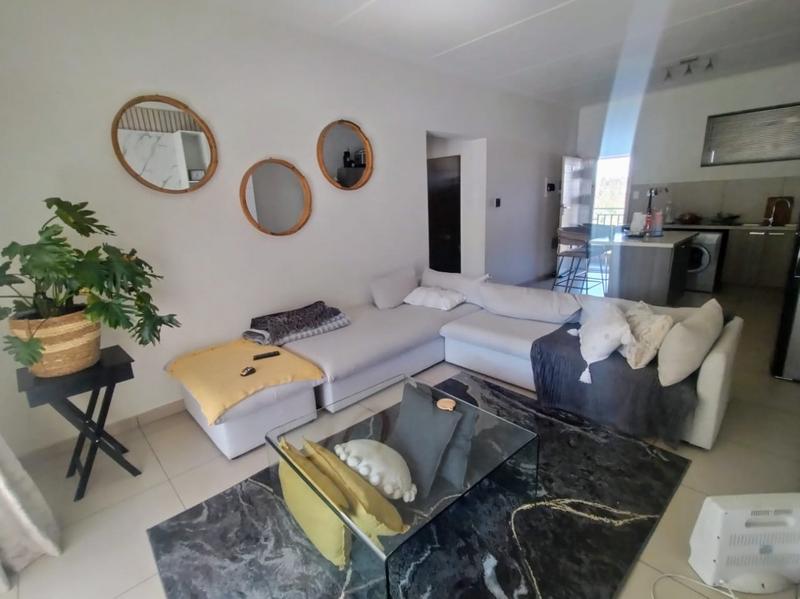 To Let 2 Bedroom Property for Rent in Boksburg Gauteng