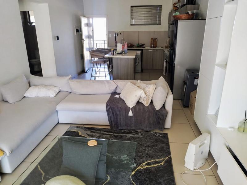 To Let 2 Bedroom Property for Rent in Boksburg Gauteng
