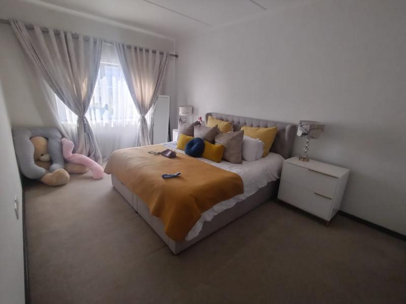 To Let 2 Bedroom Property for Rent in Boksburg Gauteng