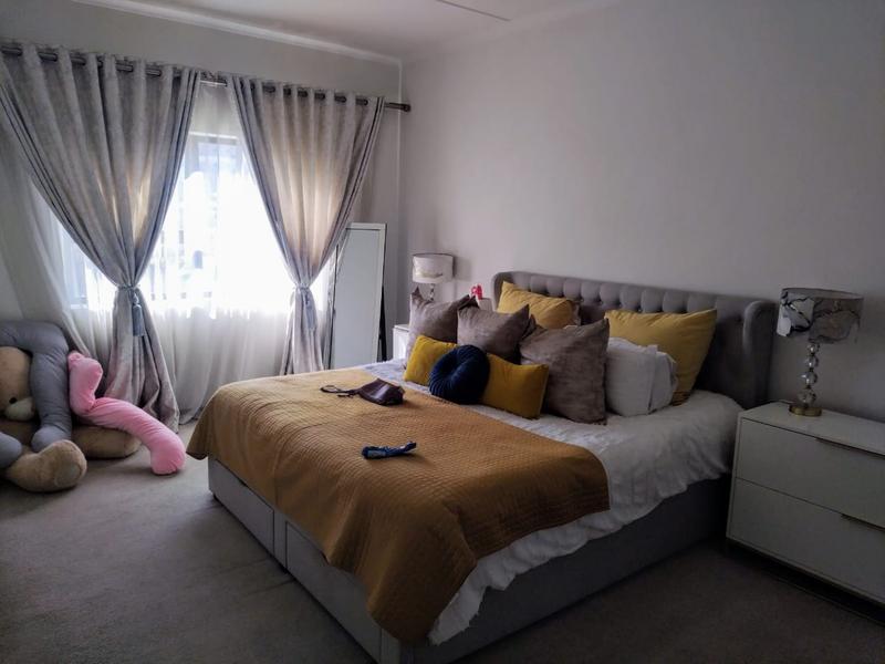 To Let 2 Bedroom Property for Rent in Boksburg Gauteng