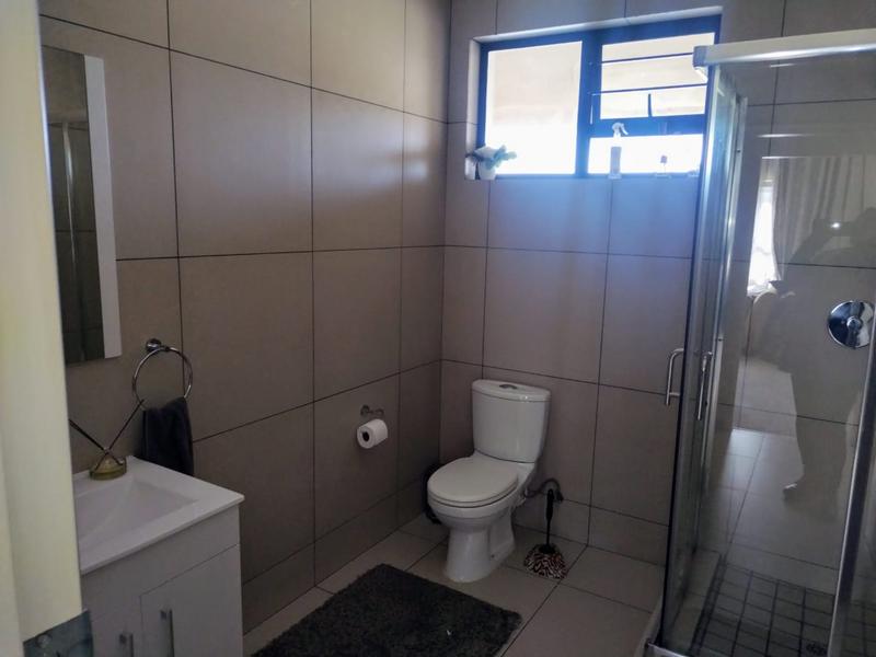 To Let 2 Bedroom Property for Rent in Boksburg Gauteng