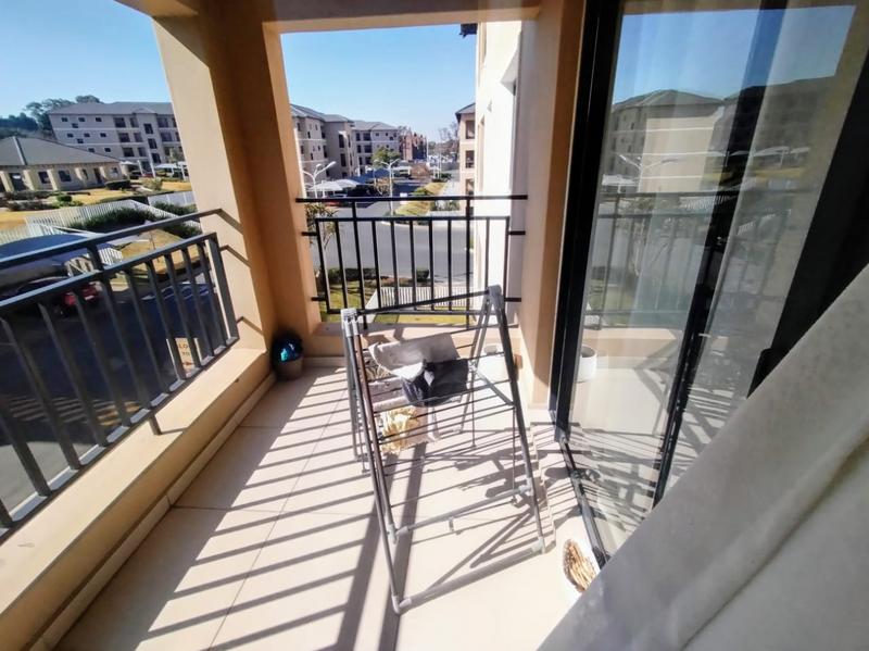 To Let 2 Bedroom Property for Rent in Boksburg Gauteng