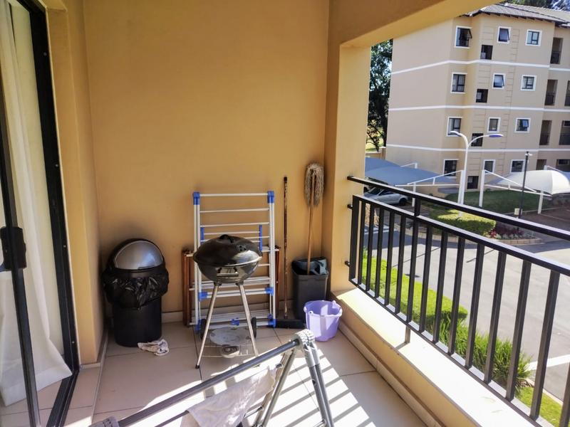 To Let 2 Bedroom Property for Rent in Boksburg Gauteng