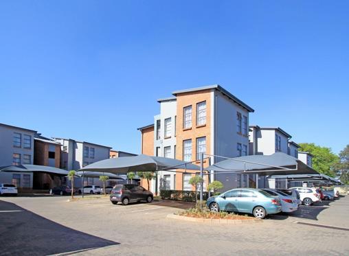 To Let 2 Bedroom Property for Rent in Jansenpark Gauteng