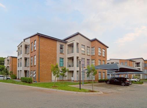 To Let 2 Bedroom Property for Rent in Jansenpark Gauteng