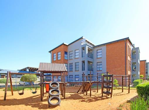 To Let 2 Bedroom Property for Rent in Jansenpark Gauteng