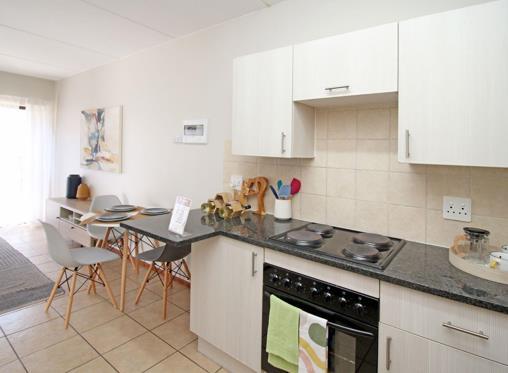 To Let 2 Bedroom Property for Rent in Jansenpark Gauteng