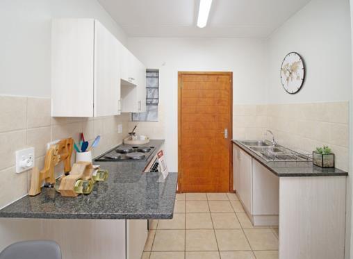 To Let 2 Bedroom Property for Rent in Jansenpark Gauteng