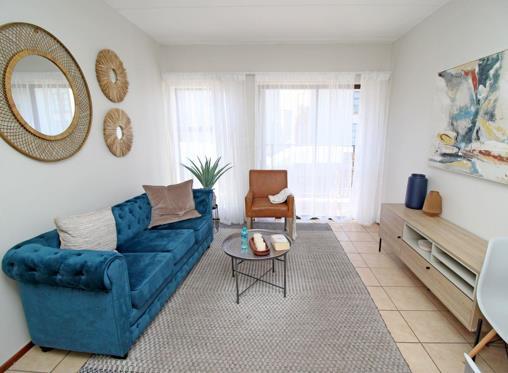 To Let 2 Bedroom Property for Rent in Jansenpark Gauteng